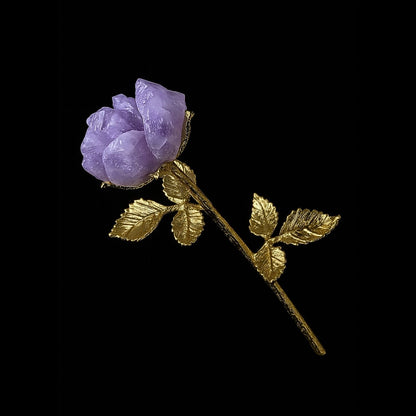 ZenAura - Crystal Rose zenaurastones.com