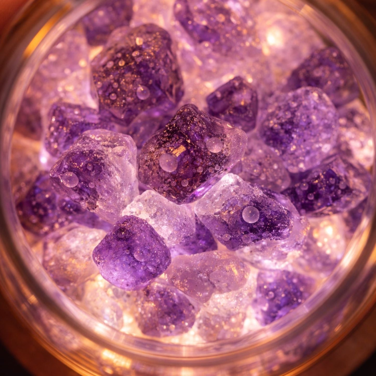 ZenAura – Mineral Diffuser